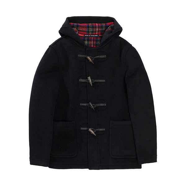 Дафлкот London Tradition Melissa Navy