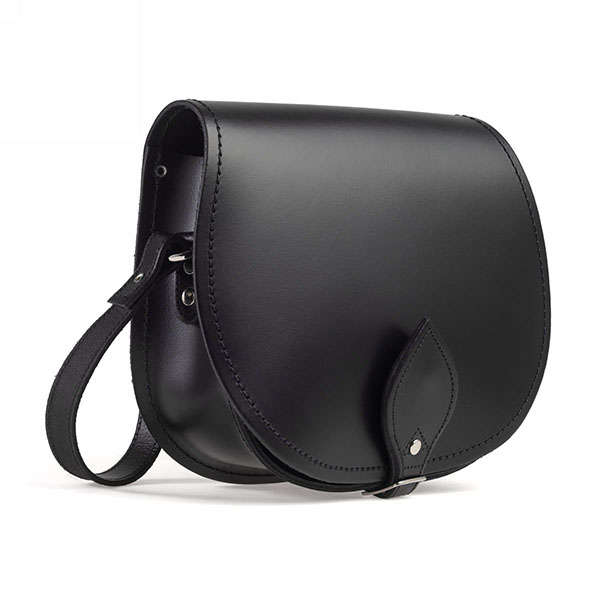  Сумка-седло Zatchels