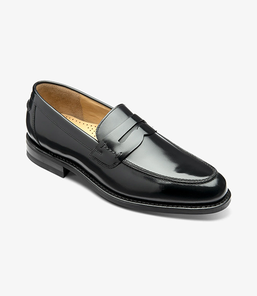  Обувь Loake лоферы 356