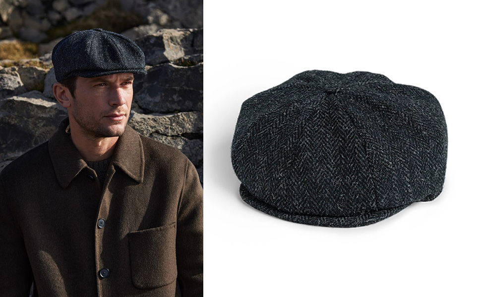 Восьмиклинка Hanna Hats