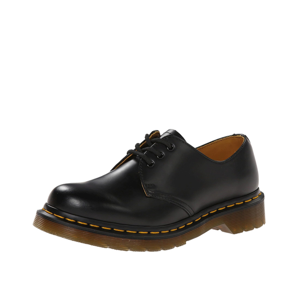 История Dr. Martens ботинки 1461