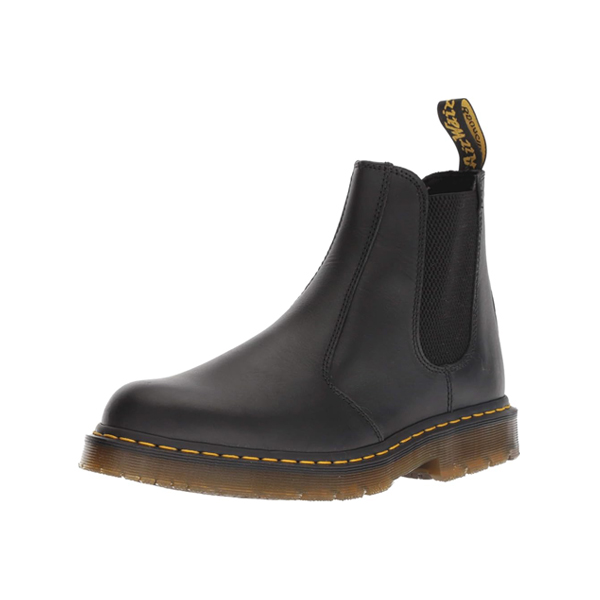 История Dr. Martens ботинки 2976