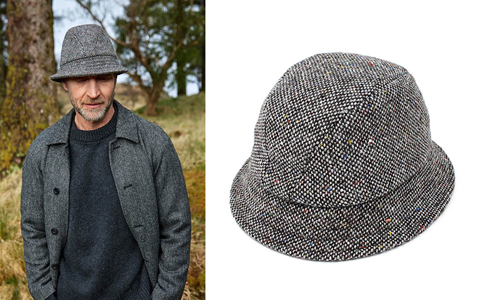  Панама Hanna Hats