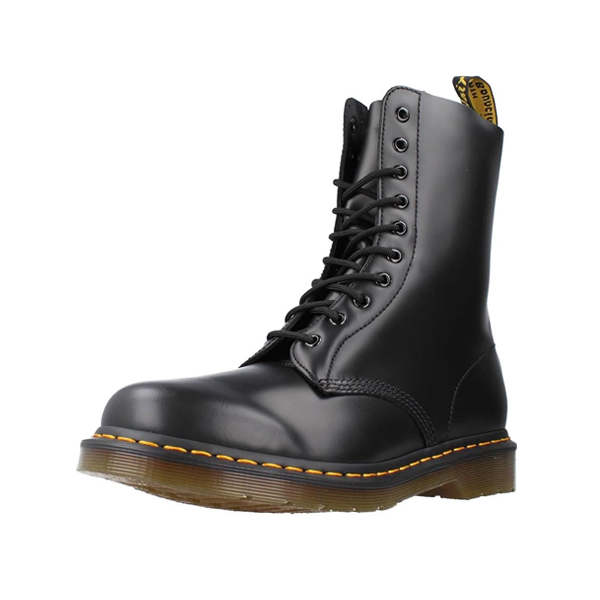 История Dr. Martens ботинки 1490