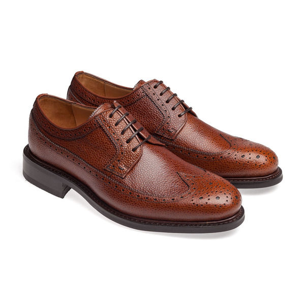 Дерби Michel Basil Cognac