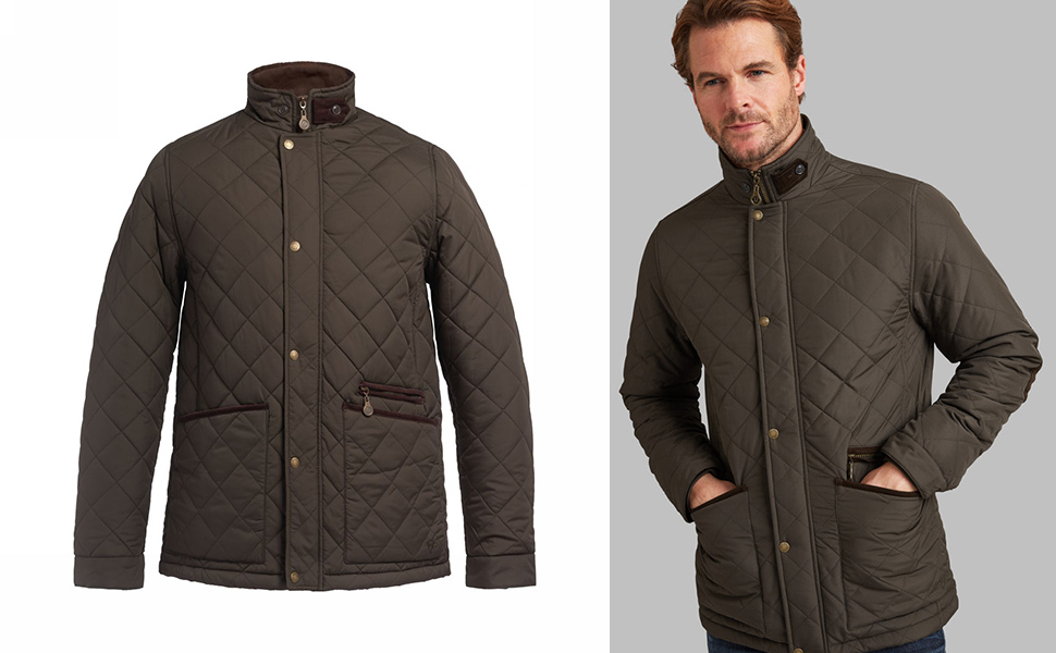 Vedoneire стёганая куртка 