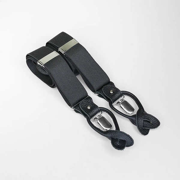 Бренды подтяжек The British Belt Company