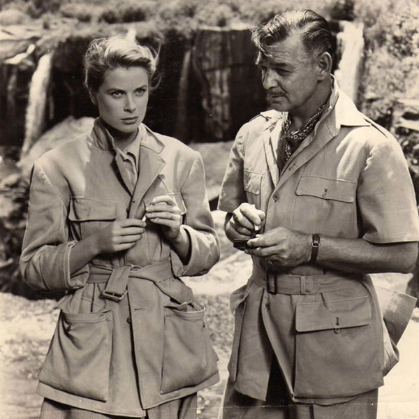 Индия британский стиль куртка-сафари