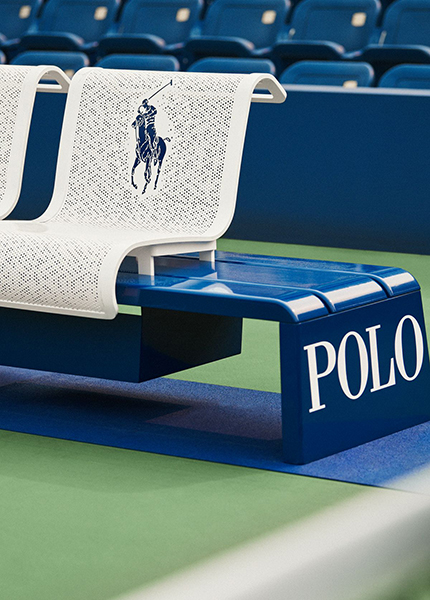Polo Ralph Lauren логотип