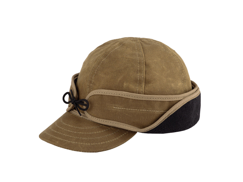 Виды кепок Stormy Kromer