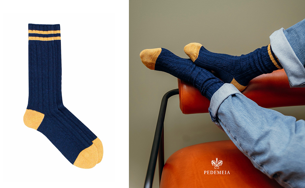 Носки Pedemeia 
