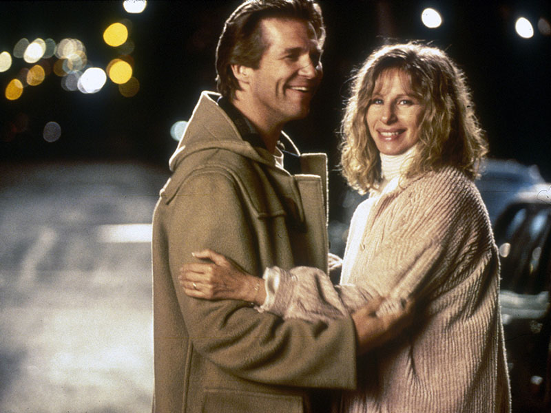 Дафлкот в фильме У зеркала два лица