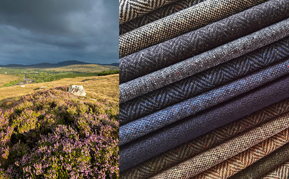 Мagee 1866 ткани