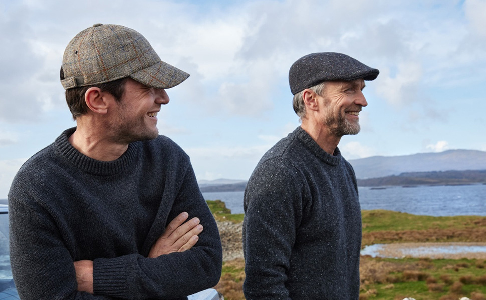 Hanna Hats головные уборы