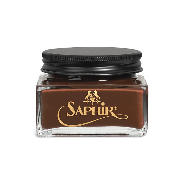 Хранение обуви крем Saphir