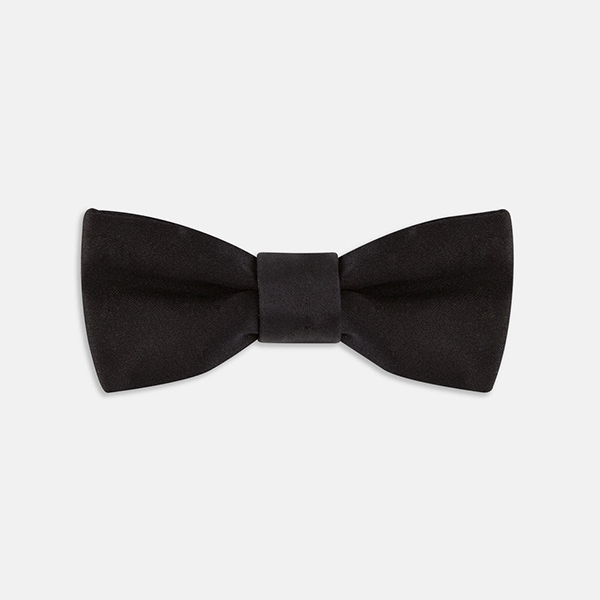 Виды галстуков batwing bow ties
