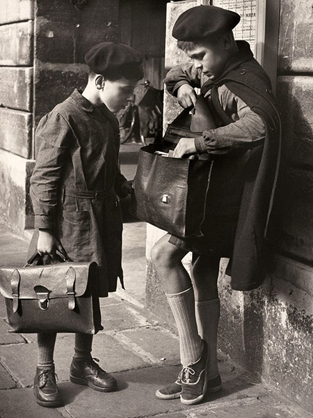 История сэтчелов школьники