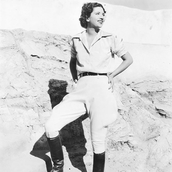 Индия британский стиль jodhpur pants