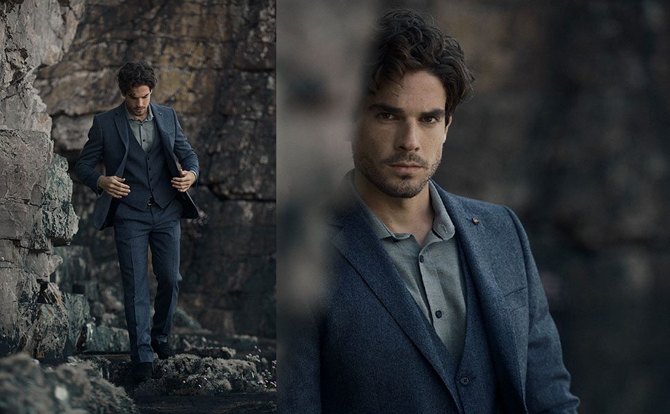 Костюм Magee 1866