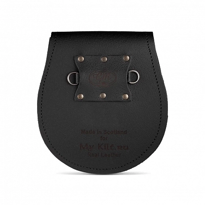 4Картинка Спорран GM Standard Embossed and Studded