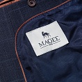 Пиджак Magee Clady Navy