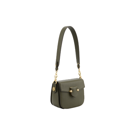 Сумка Pourchet Sevres Khaki