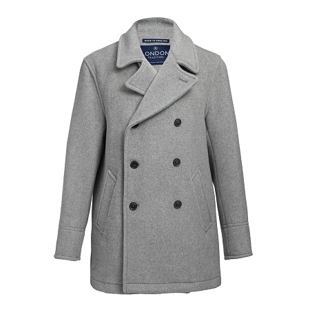 London Tradition Scott Pearl Grey