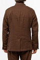 Pond and Miller Flax Brown