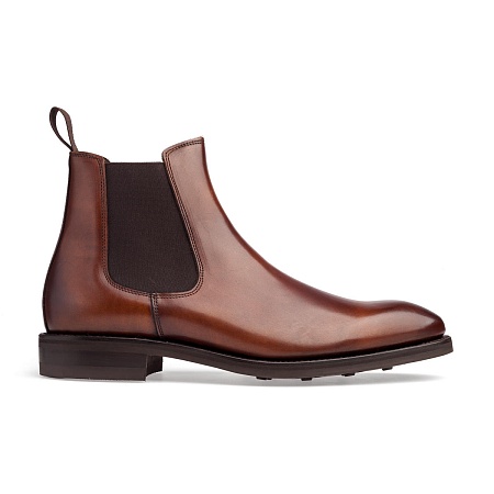 Berwick 303D Mid Brown