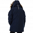 Arctic Explorer MIR-1 Navy