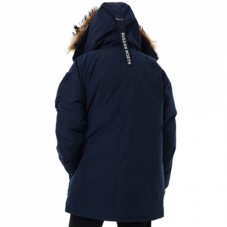 Arctic Explorer MIR-1 Navy