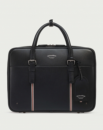 Walleysmark Longshoreman Black