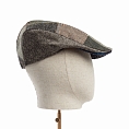 Hanna Hats Donegal Touring Patchwork