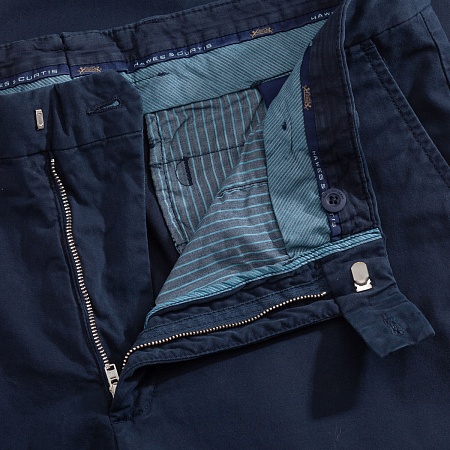 Hawes and Curtis Chinos Navy