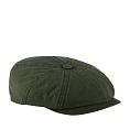 Stetson Hatteras Delave Dark Green