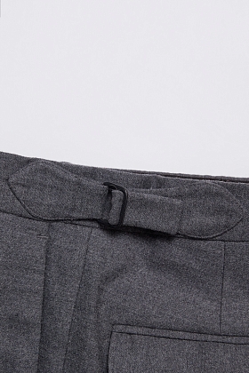 5Картинка Брюки Pond & Miller Pleated Pants