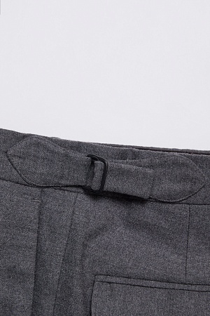 Pond & Miller Pleated Pants