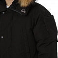 Arctic Explorer MIR-1 Black
