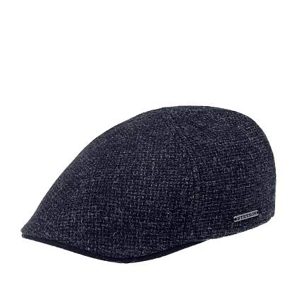 2Картинка Кепка Stetson Texas Navy