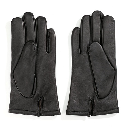 Bohemia Gloves Black