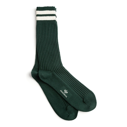 2Картинка Pedemeia N476 - 83 Dark Green