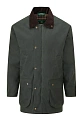 Oxford Blue Countryman Green