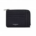 Pourchet Ethan Zip Noir