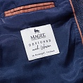 Пиджак Magee Clady Navy Check