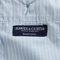 Chinos Shorts Blue