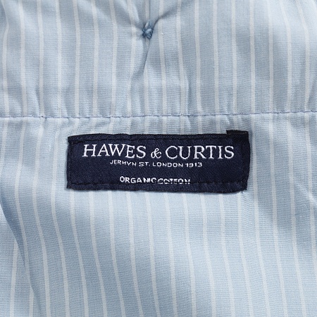 Chinos Shorts Blue