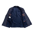 Пиджак Magee Clady Navy Check