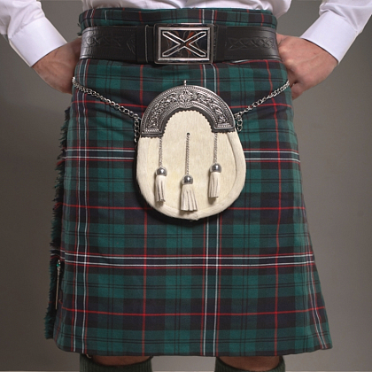 2Картинка The Kilt Scottish National
