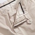 Chinos Shorts Stone
