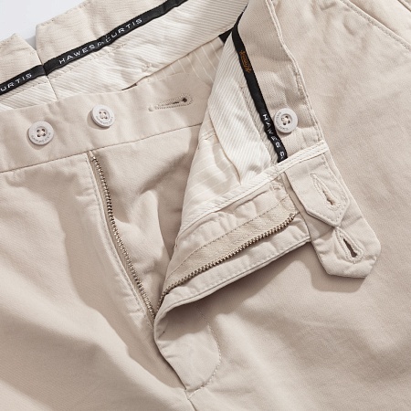 Chinos Shorts Stone
